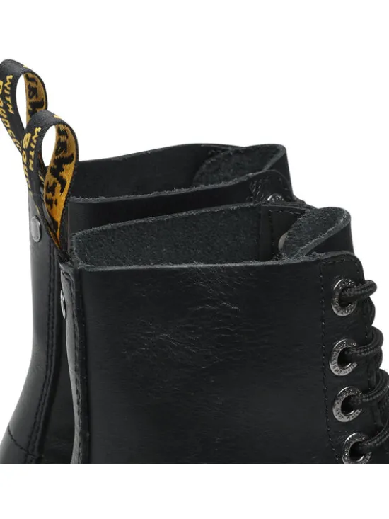 Dr. Martens Glany Pascal Max 26925001 Czarny