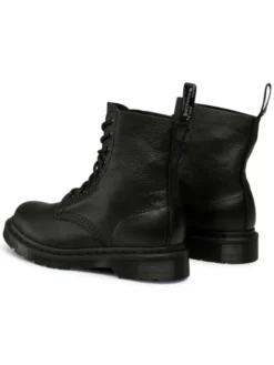 Dr. Martens Glany 1460 Pascal Mono 24479001 Czarny