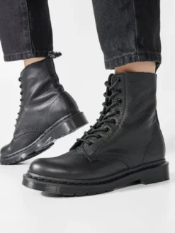 Dr. Martens Glany 1460 Pascal Mono 24479001 Czarny