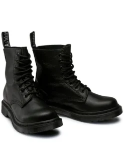 Dr. Martens Glany 1460 Pascal Mono 24479001 Czarny