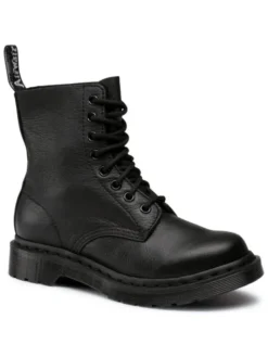 Dr. Martens Glany 1460 Pascal Mono 24479001 Czarny
