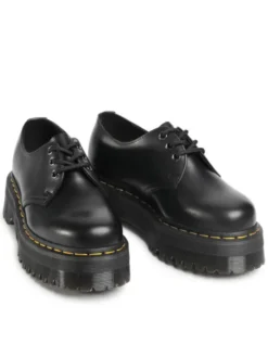 Dr. Martens Glany 1461 Quad 25567001 Czarny