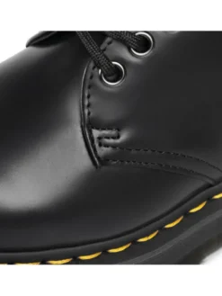 Dr. Martens Glany 1461 Quad 25567001 Czarny