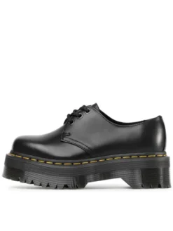 Dr. Martens Glany 1461 Quad 25567001 Czarny