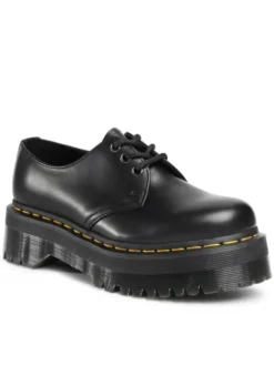 Dr. Martens Glany 1461 Quad 25567001 Czarny