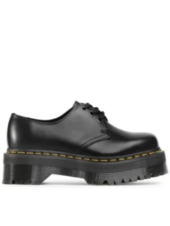 Dr. Martens Glany 1461 Quad 25567001 Czarny