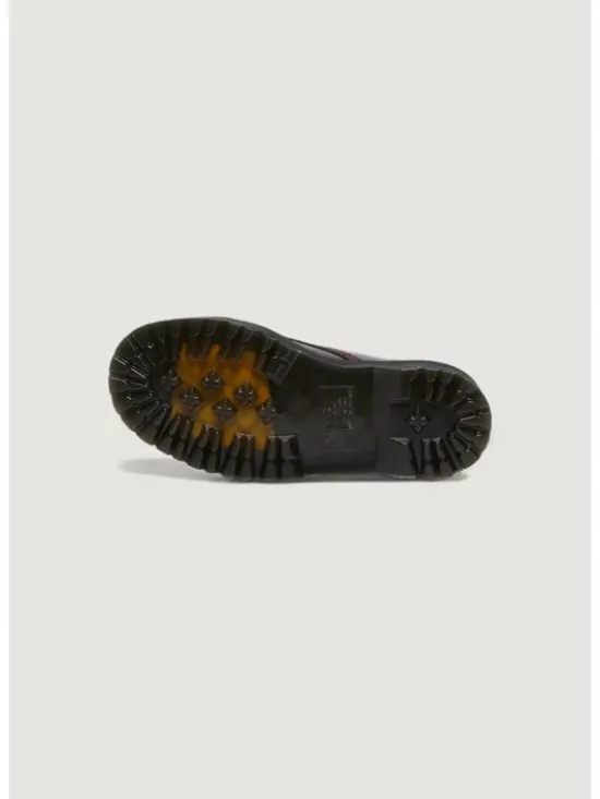Dr. Martens Glany Sinclair Arcadia Bordowy