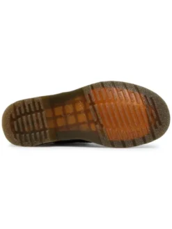 Dr. Martens Glany 1460 Smooth 11822600 Bordowy