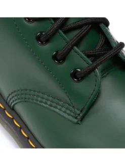 Dr. Martens Glany 1460 Smooth 11822207 Zielony