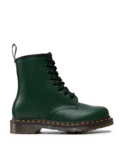 Dr. Martens Glany 1460 Smooth 11822207 Zielony