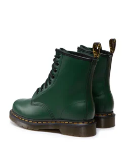 Dr. Martens Glany 1460 Smooth 11822207 Zielony