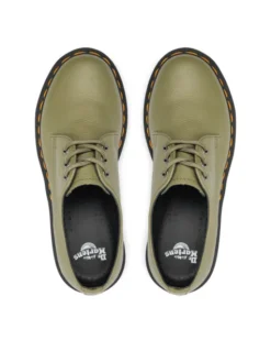 Dr. Martens Glany 1461 Virginia 31696357 Khaki