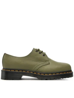 Dr. Martens Glany 1461 Virginia 31696357 Khaki