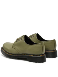 Dr. Martens Glany 1461 Virginia 31696357 Khaki