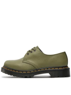 Dr. Martens Glany 1461 Virginia 31696357 Khaki