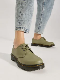 Dr. Martens Glany 1461 Virginia 31696357 Khaki