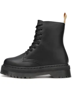 Dr. Martens Glany V Jadon II Mono 25310001 Czarny
