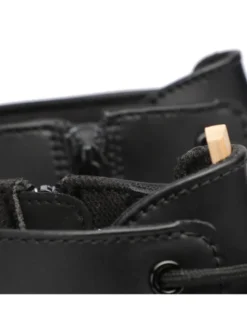 Dr. Martens Glany V Jadon II Mono 25310001 Czarny