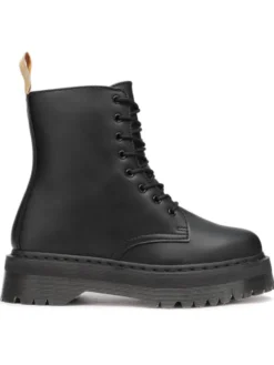 Dr. Martens Glany V Jadon II Mono 25310001 Czarny