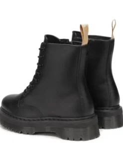 Dr. Martens Glany V Jadon II Mono 25310001 Czarny