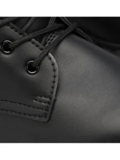 Dr. Martens Glany V Jadon II Mono 25310001 Czarny