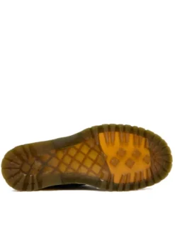 Dr. Martens Glany 1460 Wl Grizzly DM31873001 Czarny