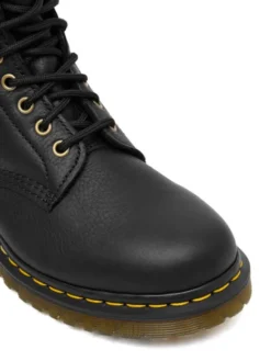 Dr. Martens Glany 1460 Wl Grizzly DM31873001 Czarny