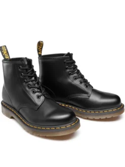 Dr. Martens Glany 101 YS 26230001 Czarny