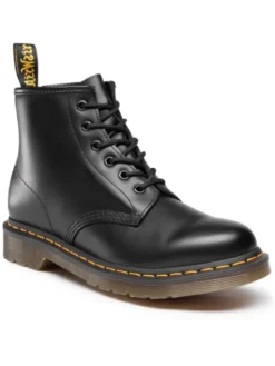 Dr. Martens Glany 101 YS 26230001 Czarny