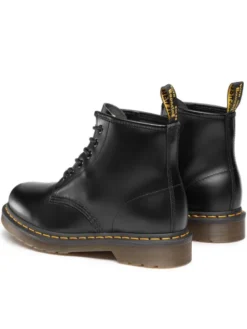 Dr. Martens Glany 101 YS 26230001 Czarny