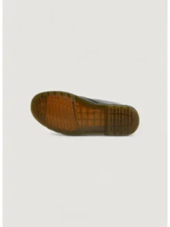 Dr. Martens Glany 101 YS SMOOTH Czarny