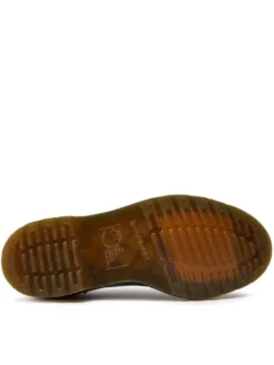 Dr. Martens Glany 3989 YS Smooth 22210001 Czarny