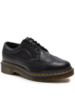 Dr. Martens Glany 3989 YS Smooth 22210001 Czarny