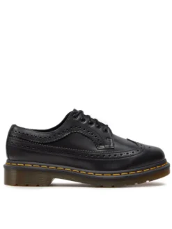 Dr. Martens Glany 3989 YS Smooth 22210001 Czarny