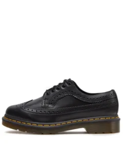 Dr. Martens Glany 3989 YS Smooth 22210001 Czarny