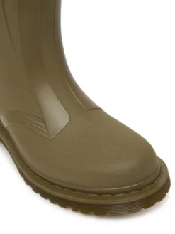 Dr. Martens Kalosze 1460 Rain DM41250300 Zielony