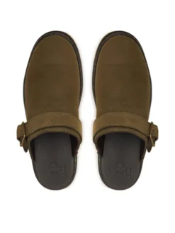 Dr. Martens Klapki Brookline DM42861300 Khaki