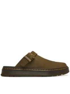 Dr. Martens Klapki Brookline DM42861300 Khaki