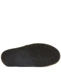 Dr. Martens Klapki Josef DM31570001 Czarny
