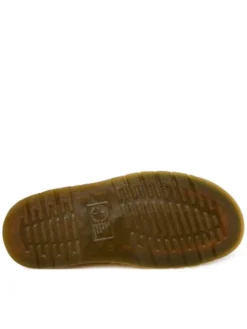 Dr. Martens Klapki Josef DM41082001 Czarny