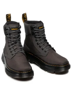 Dr. Martens Kozaki Tarik 27017029 Szary