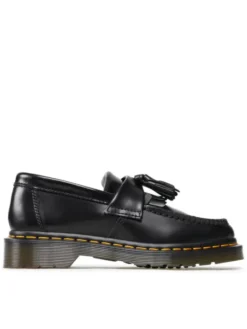 Dr. Martens Loafersy Adrian Ys 22209001 Czarny