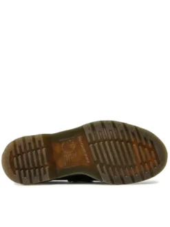 Dr. Martens Loafersy Adrian Ys 22209001 Czarny