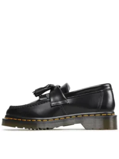 Dr. Martens Loafersy Adrian Ys 22209001 Czarny