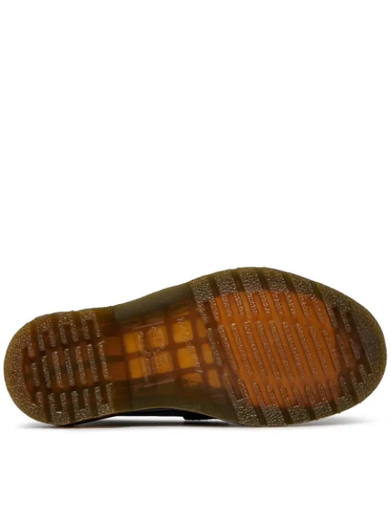 Dr. Martens Loafersy Penton 30980001 Czarny