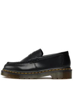 Dr. Martens Loafersy Penton 30980001 Czarny