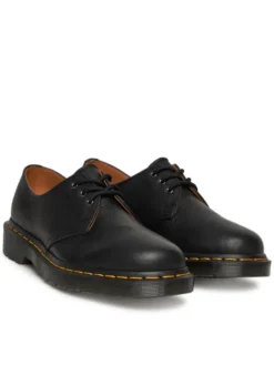 Dr. Martens Półbuty 1461 Ambassador DM31994001 Czarny