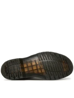 Dr. Martens Półbuty 1461 Ambassador DM31994001 Czarny