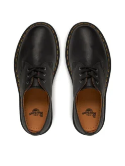 Dr. Martens Półbuty 1461 Ambassador DM31994001 Czarny