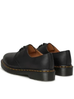 Dr. Martens Półbuty 1461 Ambassador DM31994001 Czarny